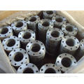 Slip on Carbon Steel Flanges